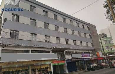 Imagem: O apartamento possui 3 Dormitórios, 1 Banheiro e está localizado