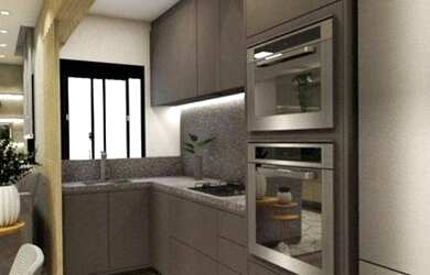 Imagem 7: Cobertura à venda, 85 m² por R$ 930.000,00 - Campestre - Santo André/SP