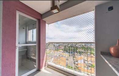 Imagem 16: Apartamento à venda, 60 m² por R$ 403.000,00 - Vila Pires - Santo André/SP