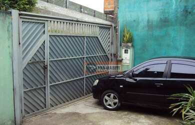 Imagem 4: Casa com 2 dormitórios à venda, 200 m² por R$ 250.000,00 - Jardim Pedra...