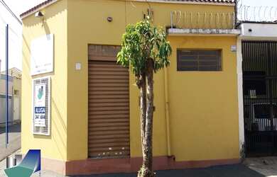 Imagem: O depósito possui 60m² de Área e está localizado em Campos