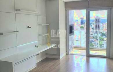 Imagem: O apartamento possui 3 Dormitórios, 2 Banheiros, 2 Vagas na