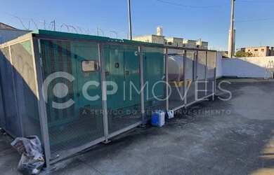 Imagem 5: PORTO ALEGRE - Galpão/Depósito/Armazém - Jardim Leopoldina