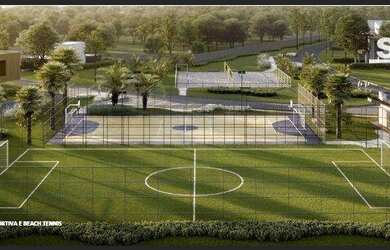 Imagem 15: Terreno à venda, 322 m² por R$ 380.000,00 - Laranjal - Pelotas/RS