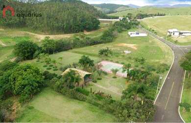 Imagem 2: Terreno à venda, 1953 m² por R$ 250.000,00 - Village Parahybuna - Paraibuna/SP