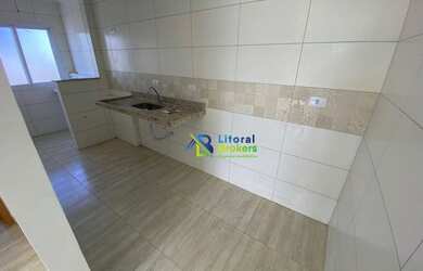 Imagem 7: Apartamento à venda, 52 m² por R$ 350.000,00 - Mirim - Praia Grande/SP
