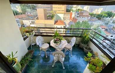 Imagem 5: São Paulo - Apartamento Padrão - Santana