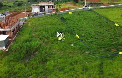 Imagem 1: Terreno em Guararema. 1034 metros quadrados em Guararema - SP