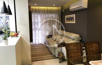 Imagem 3: Rio de Janeiro - Apartamento Padrão - Recreio dos Bandeirantes