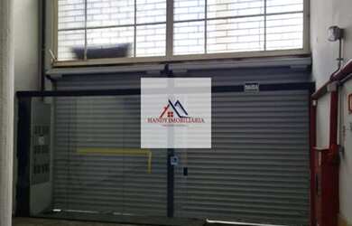 Imagem 2: Ponto comercial/Loja/Box para aluguel possui 600 metros quadrados em Bela Vista - São Paul