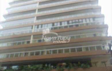 Imagem 1: Apartamento em Praia Grande bairro Tupi