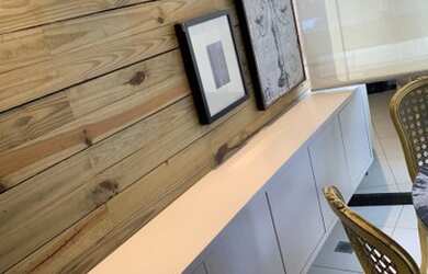 Imagem 15: Locação 1 /4 82 m2 mobiliado 4 mil Salavdor prime