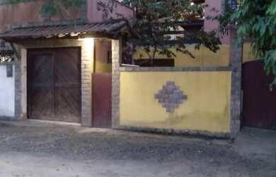 Imagem 1: ALUGO CASAS NA ENTRADA DE PRAIA SECA SAQUAREMA RJ