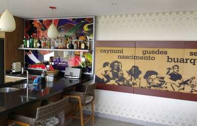 Imagem 4: CAMPO LIMPO PAULISTA - Chácara - FAZENDA MARAJOARA