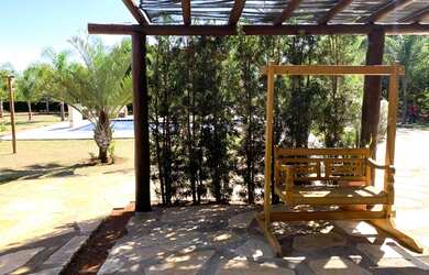 Imagem 7: Condomínio de Chácaras Alto da Boa Vista Senador Canedo - Go