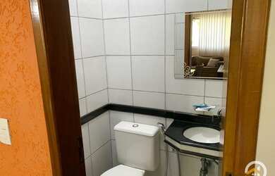 Imagem 14: GOIâNIA - Casa de Condomínio - Jardim América