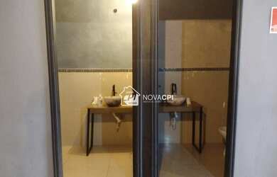 Imagem 16: Loja para alugar, 100 m² por R$ 3.300,00/mês - Boqueirão - Praia Grande/SP