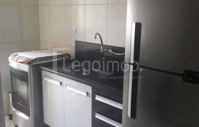 Imagem 8: Lindo Apartamento em São Paulo