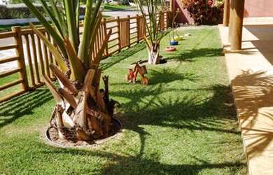 Imagem 4: Casa de condomínio térrea para venda com 250 metros quadrados com 5...