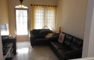 Imagem 3: Casa - Vila Santana - Valinhos