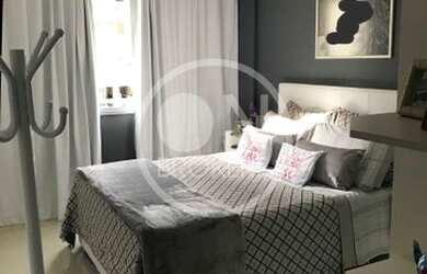 Imagem 14: Rio de Janeiro - Apartamento Padrão - Recreio dos Bandeirantes