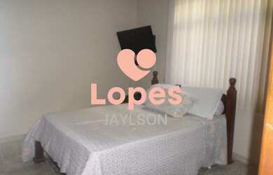 Imagem 9: Casa - 05 quartos. Varanda, Imóvel novo, Área de serviçoe384m² de...