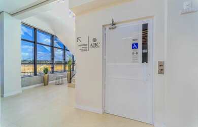 Imagem 4: Conheça o ABC Business Park no Perequê em Porto Belo