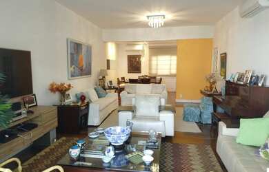 Imagem 4: Casa para venda com piscina 362m2 no Cosme Velho - Rio de Janeiro - RJ