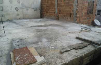 Imagem 3: Vendo uma lage. 8m² de Área, 2 Banheirose3 Dormitórios