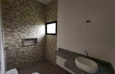 Imagem 6: Casa com 4 dormitórios à venda, 191 m² por R$ 1.200.000 - Atibaia Park...