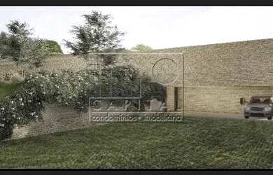 Imagem 4: Mansão Nova à Venda Na Fazenda Boa Vista