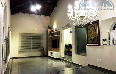 Imagem 4: Casa com 3 dormitórios, 425 m² - venda por R$ 4.000.000,00 ou aluguel...