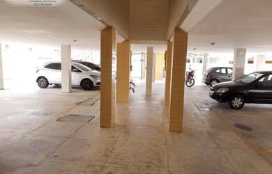 Imagem 3: Locação R$880,00 Condomínio Incluso Contrato Anual