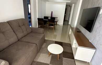 Imagem: O apartamento possui 2 Dormitórios, 3 Banheiros, 1 Vaga na