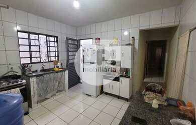 Imagem 7: Casa No Bairro Santa Rita Avencas em Piracicaba por apenas R$ 220 mil...