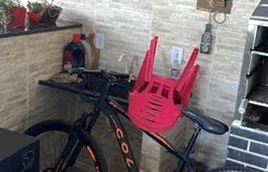 Imagem 4: Casa à venda em Residencial América do Sul, Novo Gama