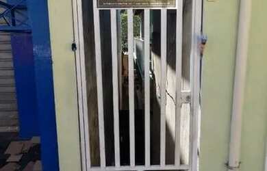 Imagem: A casa possui 1 Dormitório, 1 Banheiro, 50m² de Área e está