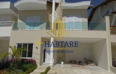 Imagem: A casa possui 3 Dormitórios, 4 Banheiros, 4 Vagas na garagem