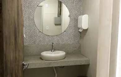 Imagem 5: Alugo sala comercial nas Graças