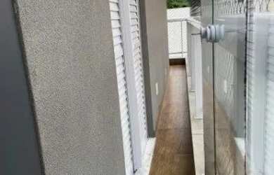 Imagem 9: APTO CENTRO OSASCO. Piscina, Ar-condicionado, Área de serviçoe75m²...