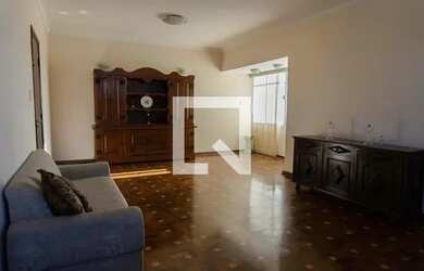 Imagem: O apartamento possui 3 Dormitórios, 3 Banheiros, 1 Vaga na