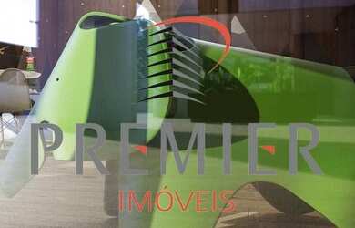 Imagem 5: Ed. Grand Palais- Apartamento de 216m² Alto Padrão à venda por R$ 1.952.600.00-...