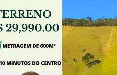 Imagem 9: VENDO TERRENO DE 600ME TROCO EM SEU CARRO OU MOTO