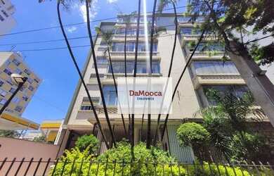 Imagem: O apartamento possui 3 Dormitórios, 2 Banheiros, 1 Vaga na