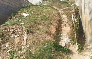 Imagem: O terreno possui 125m² de Área e está localizado em Jardim