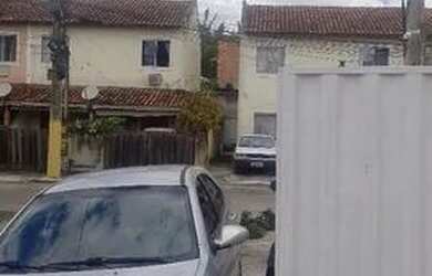 Imagem: A casa em condomínio possui 2 Dormitórios, 1 Banheiro, 1 Vaga