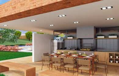 Imagem 3: Lote em Condomínio Alphaville Piaui para Venda Novo Uruguai, Teresina