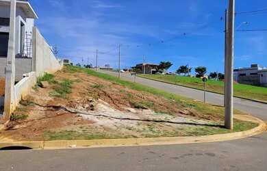 Imagem 1: Magnífico terreno à venda, 412 m² por R$ 300.000 - Condomínio San...