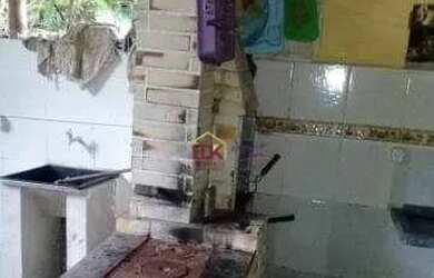 Imagem 5: Casa com 3 dormitórios à venda por R$ 375.000,00 - Sumaré - Caraguatatuba/SP