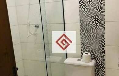 Imagem 6: Apartamento com 2 dormitórios, 50 m² - venda por R$ 315.000,00 ou aluguel por R$ 2.006,66